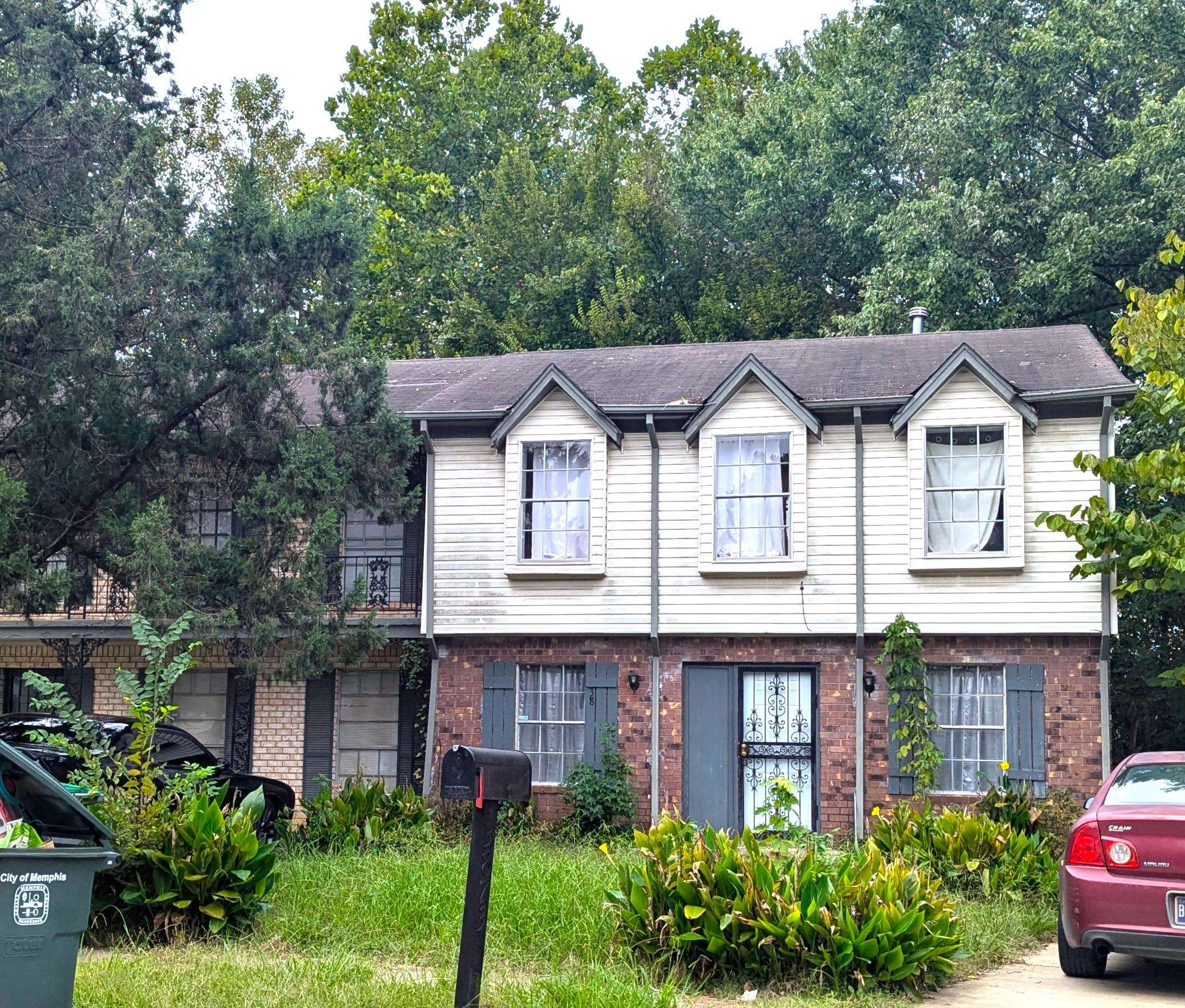 Jasmine Dr, Memphis, TN 38115
