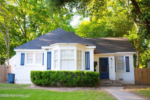 4091 Pine Hill Dr, Jackson, MS, 39206-5739 | Card Image