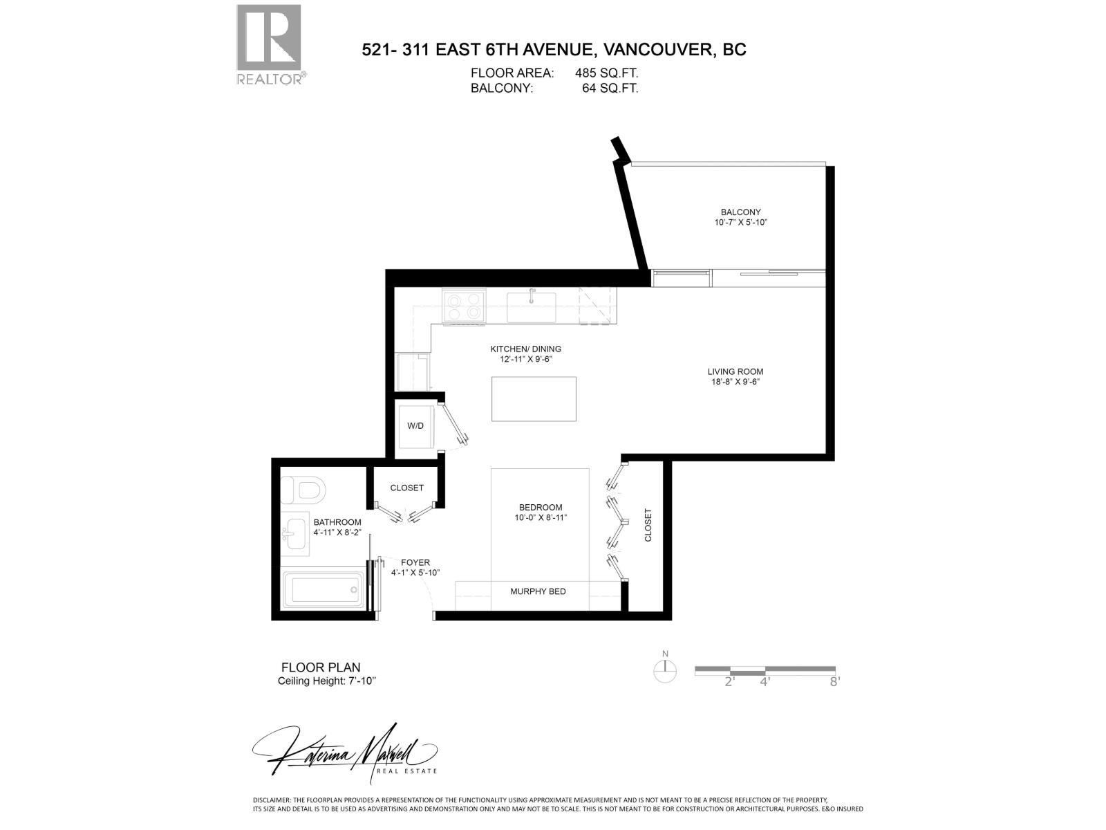 Residential in Vancouver 3