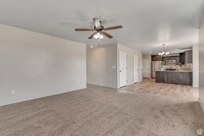 182 W Braeburn Ln, House other with 4 bedrooms, 3 bathrooms and 2 parking in Santaquin UT | Image 11