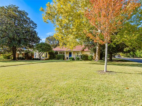 2500 Boyd Avenue, Fort Worth, TX, 76109 | Card Image