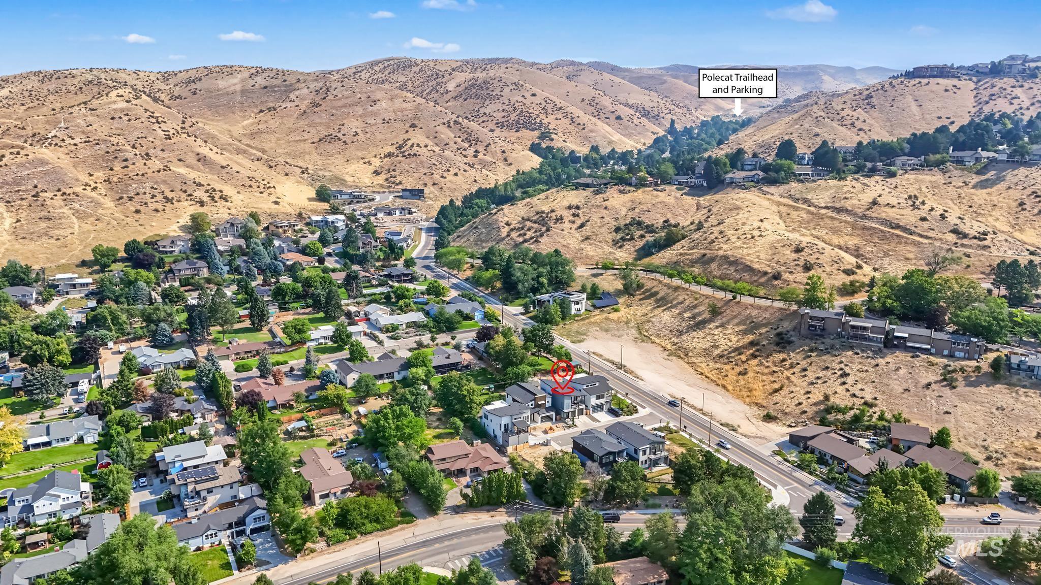 Residential in Boise 2
