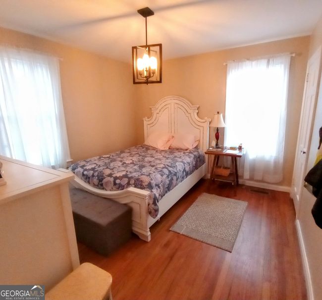 1917 2 Nd St Se, House other with 2 bedrooms, 1 bathrooms and null parking in Moultrie GA | Image 15
