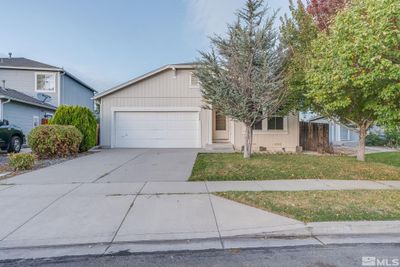 7839 Tulear St, House other with 3 bedrooms, 2 bathrooms and null parking in Reno NV | Image 2