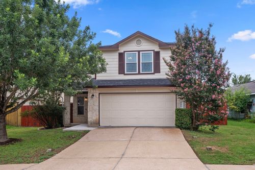 7625 Cayenne Ln, Austin, TX, 78741-7531 | Card Image