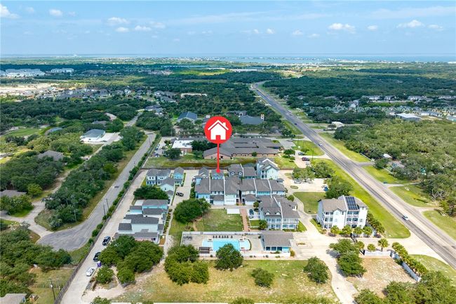 122 Lavaca Cir, House other with 3 bedrooms, 3 bathrooms and null parking in Rockport TX | Image 31