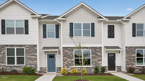 551 Old Battle Bridge Road, Wendell, NC, 27591 | Card Image