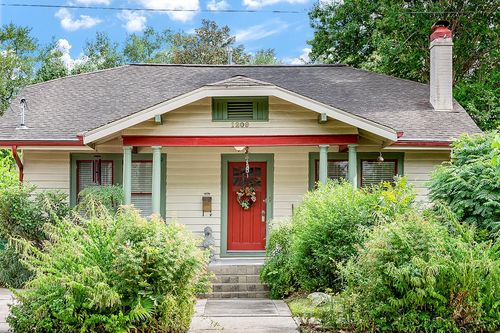 1209 Bomar St, Houston, TX, 77006-1119 | Card Image