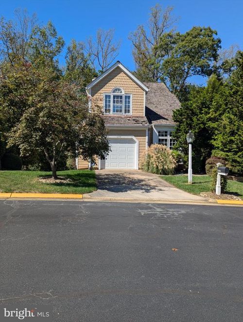1254 Lamplighter Way, RESTON, VA, 20194-1321 | Card Image