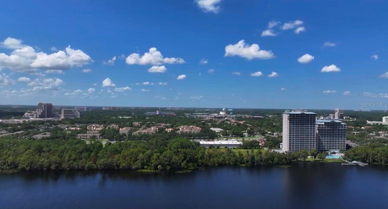 Land in ORLANDO 5