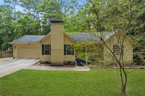 4827 Oakwood Ct, Loganville, GA, 30052-5212 | Card Image