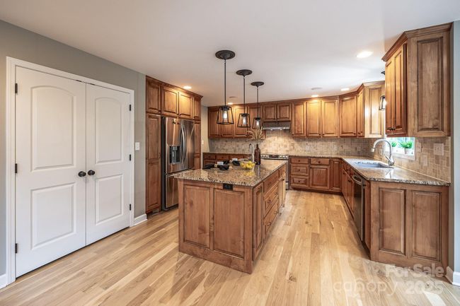 206 Ridge Top Dr, House other with 4 bedrooms, 4 bathrooms and null parking in Connelly Springs NC | Image 12