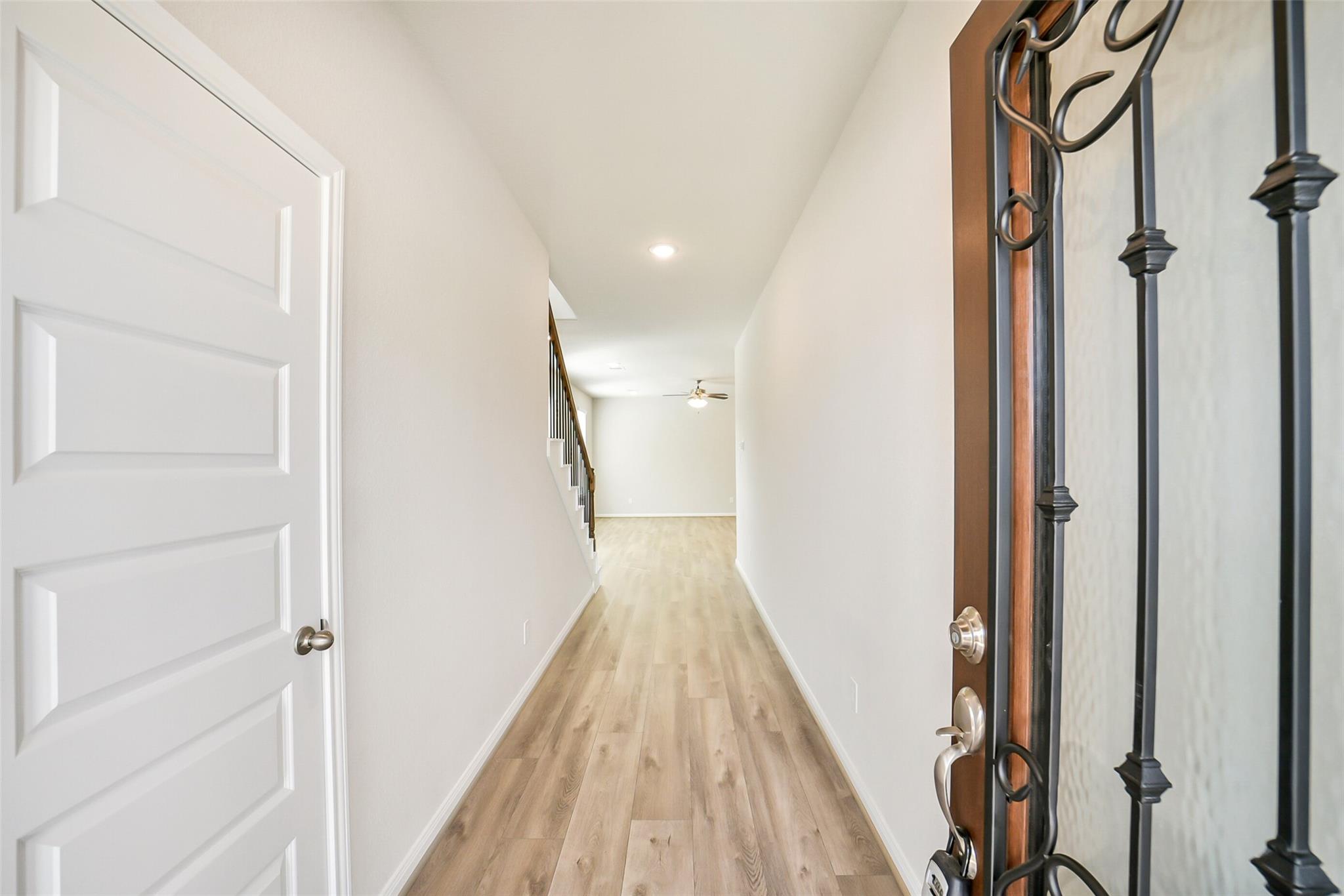 Residential in Houston 5