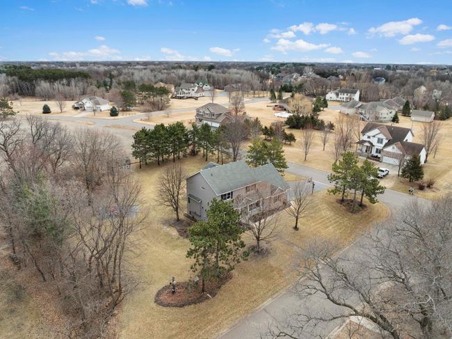 2005 141 St Ln Ne, House other with 5 bedrooms, 4 bathrooms and null parking in Ham Lake MN | Image 57