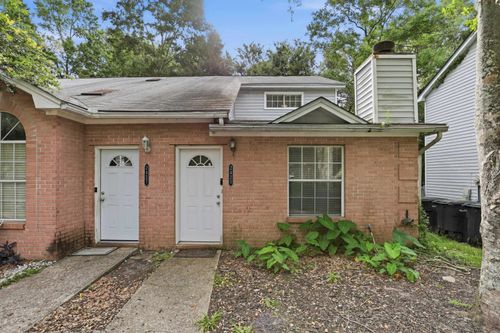 2425 Nugget Lane, TALLAHASSEE, FL, 32303 | Card Image