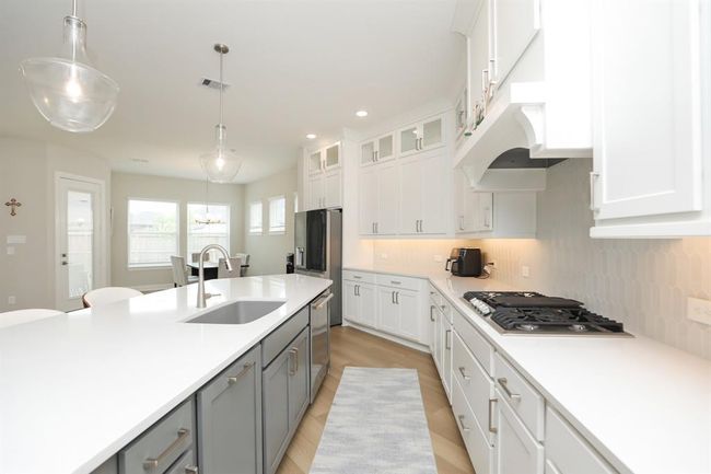 14314 Vista View Dr, House other with 4 bedrooms, 4 bathrooms and null parking in Cypress TX | Image 22