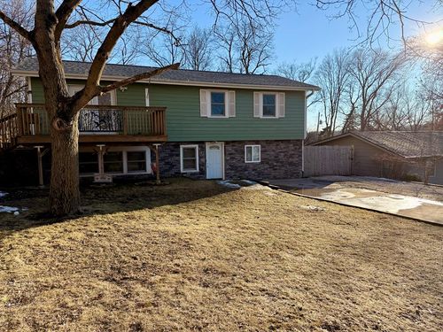 735 28th Ave N, Fort Dodge, IA, 50501 | Card Image