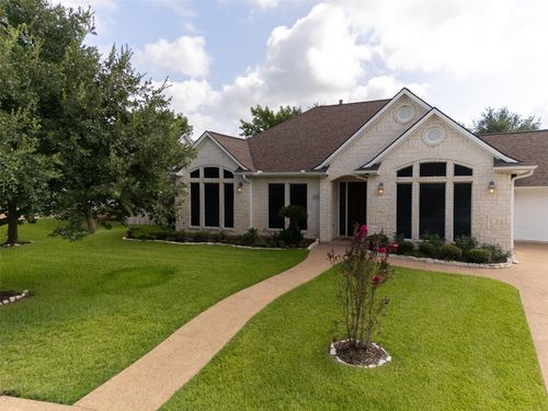 827 Pine Valley Dr, College Station, TX, 77845-4461 | Card Image