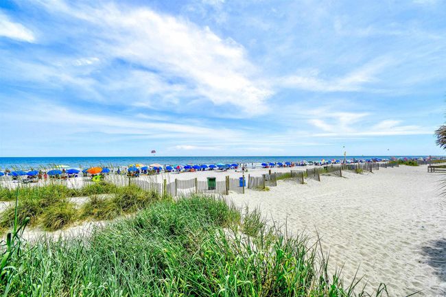 330 - 1105 S Ocean Blvd, Condo with 1 bedrooms, 1 bathrooms and null parking in Myrtle Beach SC | Image 38