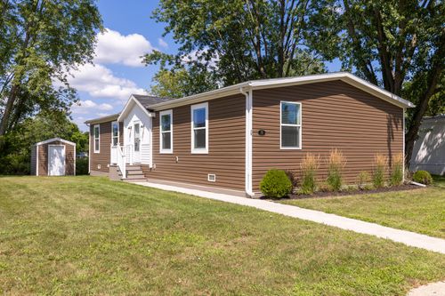 lot-70-714 Mill St, Leslie, MI, 49251-9300 | Card Image
