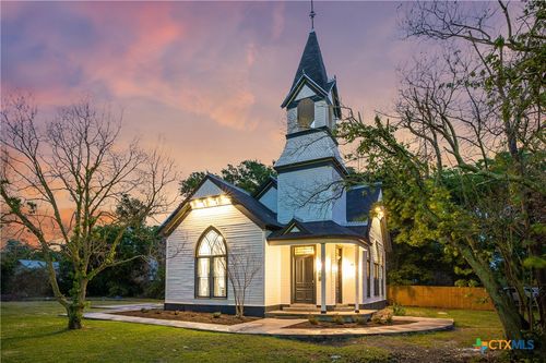 346 W Pietzsch St, Bartlett, TX, 76511-4363 | Card Image