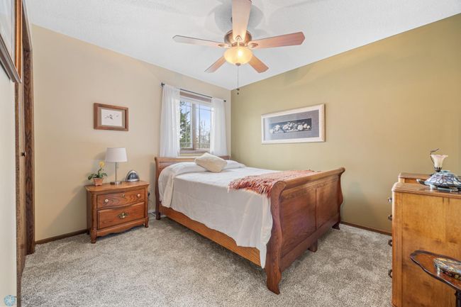 2nd bedroom - upstairs | Image 37