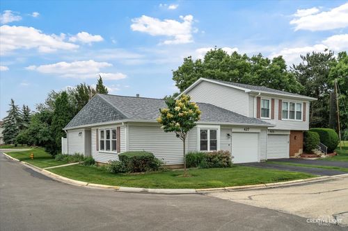 427 Raphael Cir, Bolingbrook, IL, 60440-2054 | Card Image
