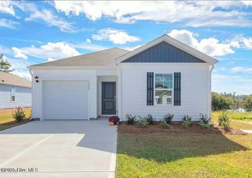 1455 W Black Squirrel Ln Se, Bolivia, NC, 28422-0417 | Card Image