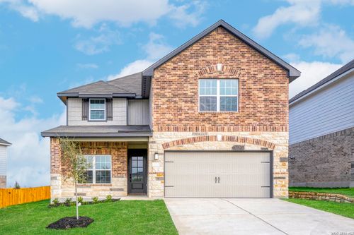 6328 Monk Lndg, Converse, TX, 78109-0578 | Card Image