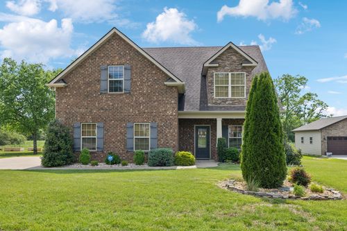2034 Grandstand Dr, Lascassas, TN, 37085-4358 | Card Image