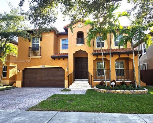 3124 Sw 154th Pl, Miami, FL, 33185-4412 | Card Image