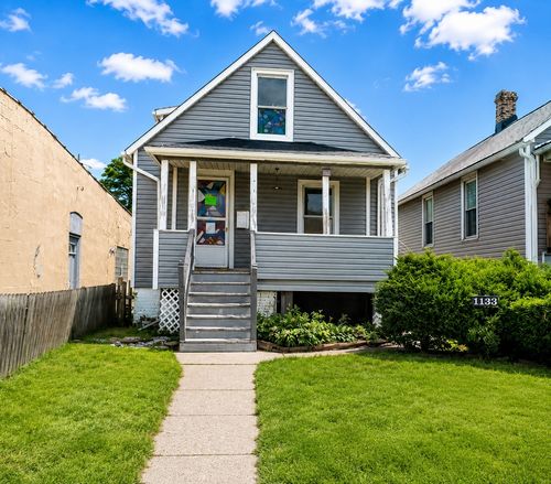 1133 Dodge Ave, Evanston, IL, 60202-1006 | Card Image
