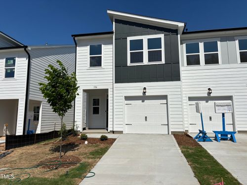 3101 Vitner Dr, Durham, NC, 27704-2590 | Card Image