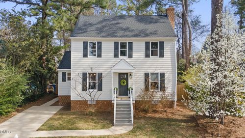 7232 Ewing Pl, Raleigh, NC, 27616-5680 | Card Image