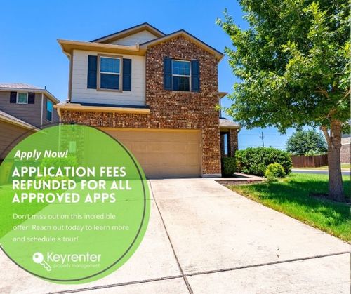 10100 Wading Pool Path, Austin, TX, 78748-2343 | Card Image