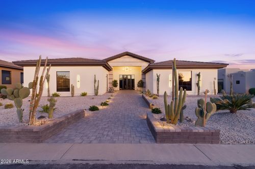 11-7130 E Saddleback St, Mesa, AZ, 85207-1038 | Card Image