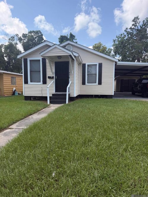3414 Gurney St, Baton Rouge, LA, 70805 | Card Image