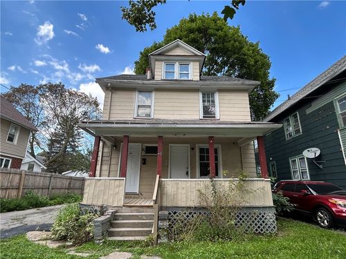 lower-42 Villa Street, Rochester, NY, 14606 | Card Image
