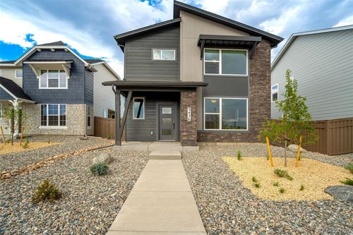 3456 Summer Dream Ave, Colorado Springs, CO, 80922-2887 | Card Image