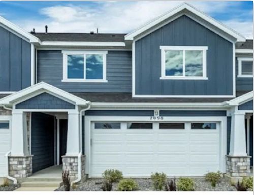 183-2584 N 2080 W, Clinton, UT, 84015-4082 | Card Image