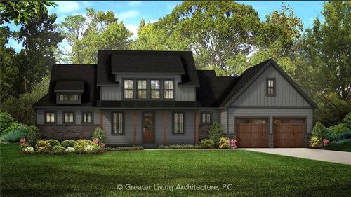 Lot 11 Maier Cir, Spencerport, NY, 14559-2411 | Card Image