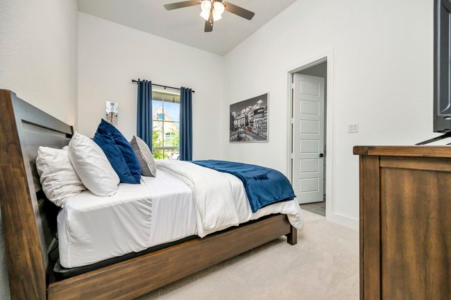 13445 Meadow Cross Dr, House other with 4 bedrooms, 5 bathrooms and null parking in Aledo TX | Image 25