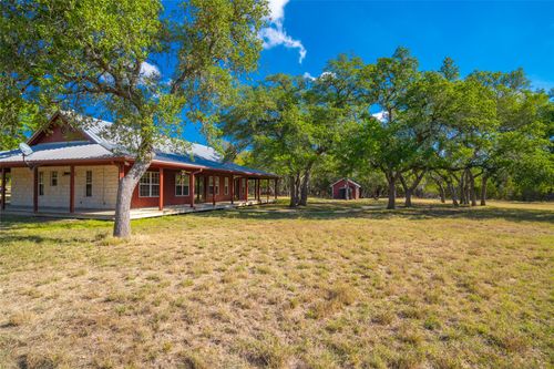 1201 Sandy Point Rd, Wimberley, TX, 78676-9143 | Card Image