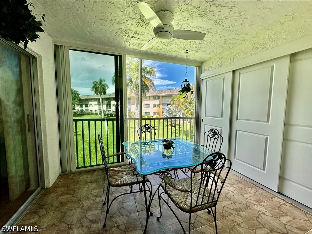 Residential Lease in Naples 2