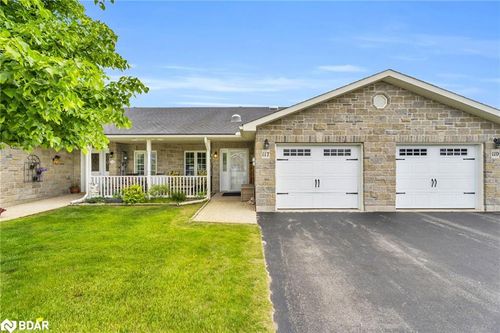 117 Greenway Dr, Wasaga Beach, ON, L9Z0E6 | Card Image