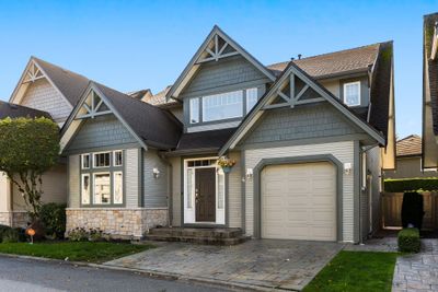 4 - 6177 169 St, House other with 5 bedrooms, 3 bathrooms and 2 parking in Surrey BC | Image 2