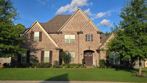 1306 Grant Park Dr, Collierville, TN, 38017-0604 | Card Image
