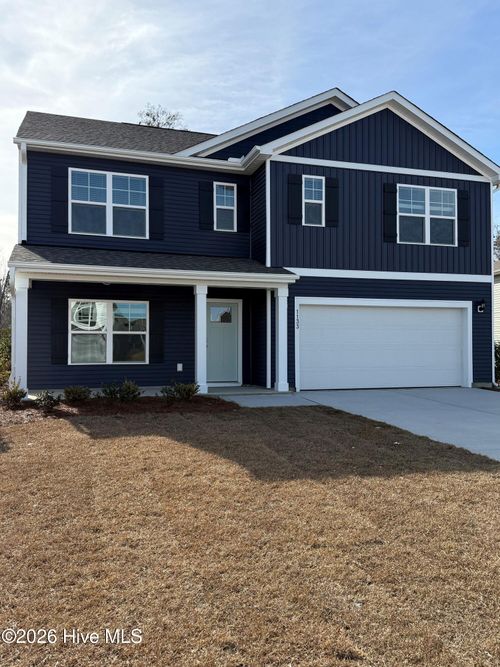 lot-81-1133 Sandy Heights Loop, Navassa, NC, 28451-6532 | Card Image