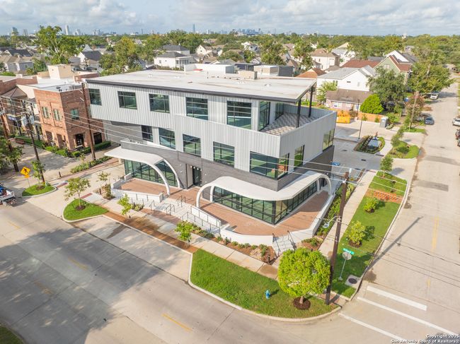 1023 Studewood St, Home with 0 bedrooms, 0 bathrooms and null parking in Houston TX | Image 11