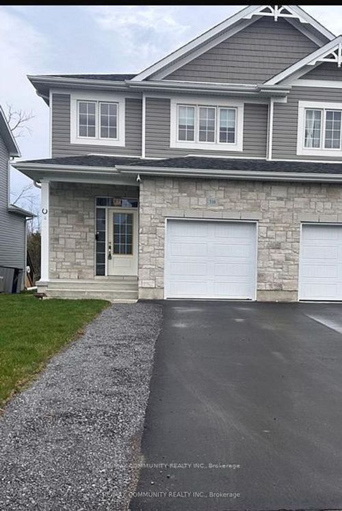 338 Buckthorn Dr, Kingston, ON, K7P0S1 | Card Image